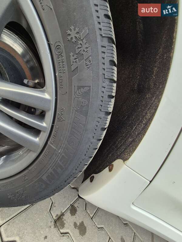 Седан Infiniti G37 2013 в Одессе