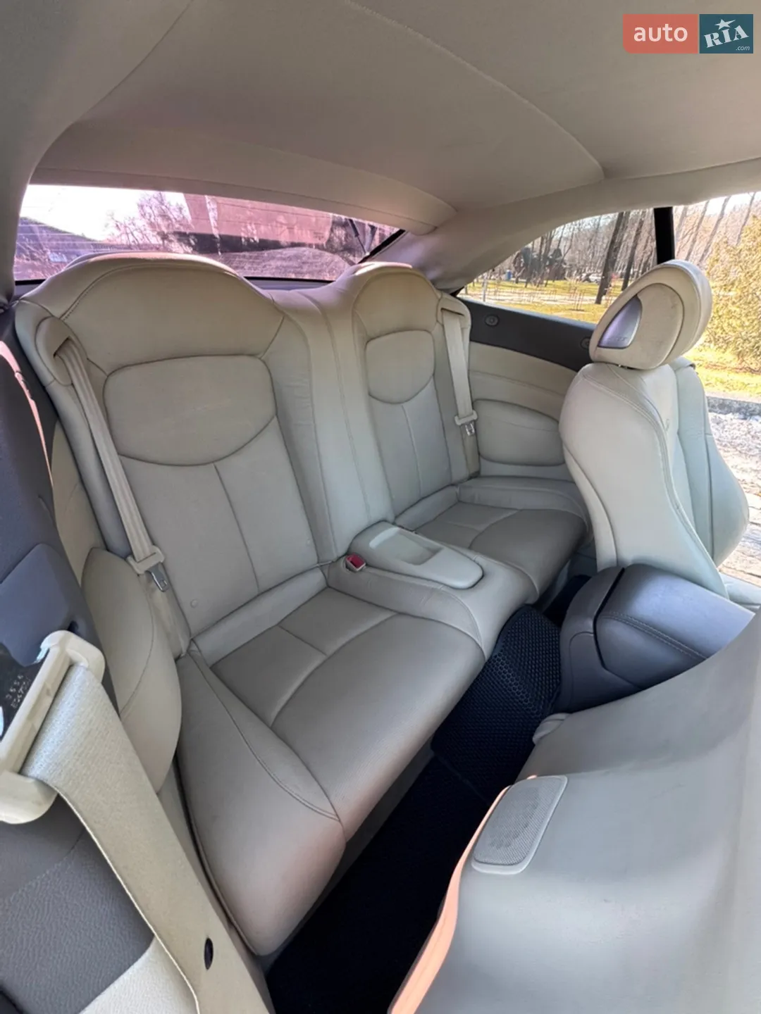 2010 Infiniti G - мініатюра 31