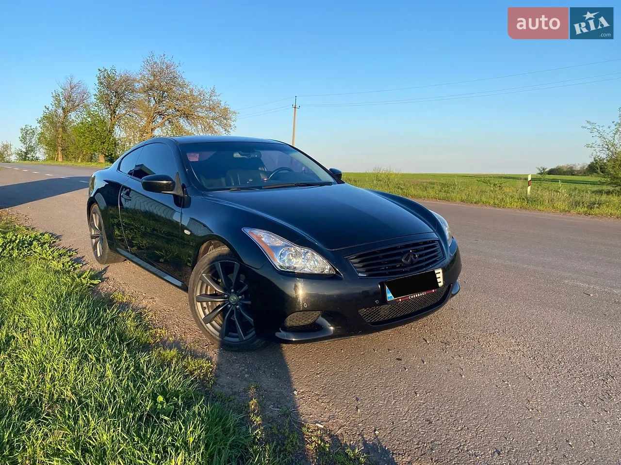 2010 Infiniti G - мініатюра 19