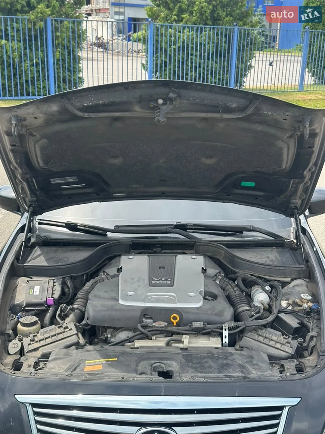 2013 Infiniti G - мініатюра 8