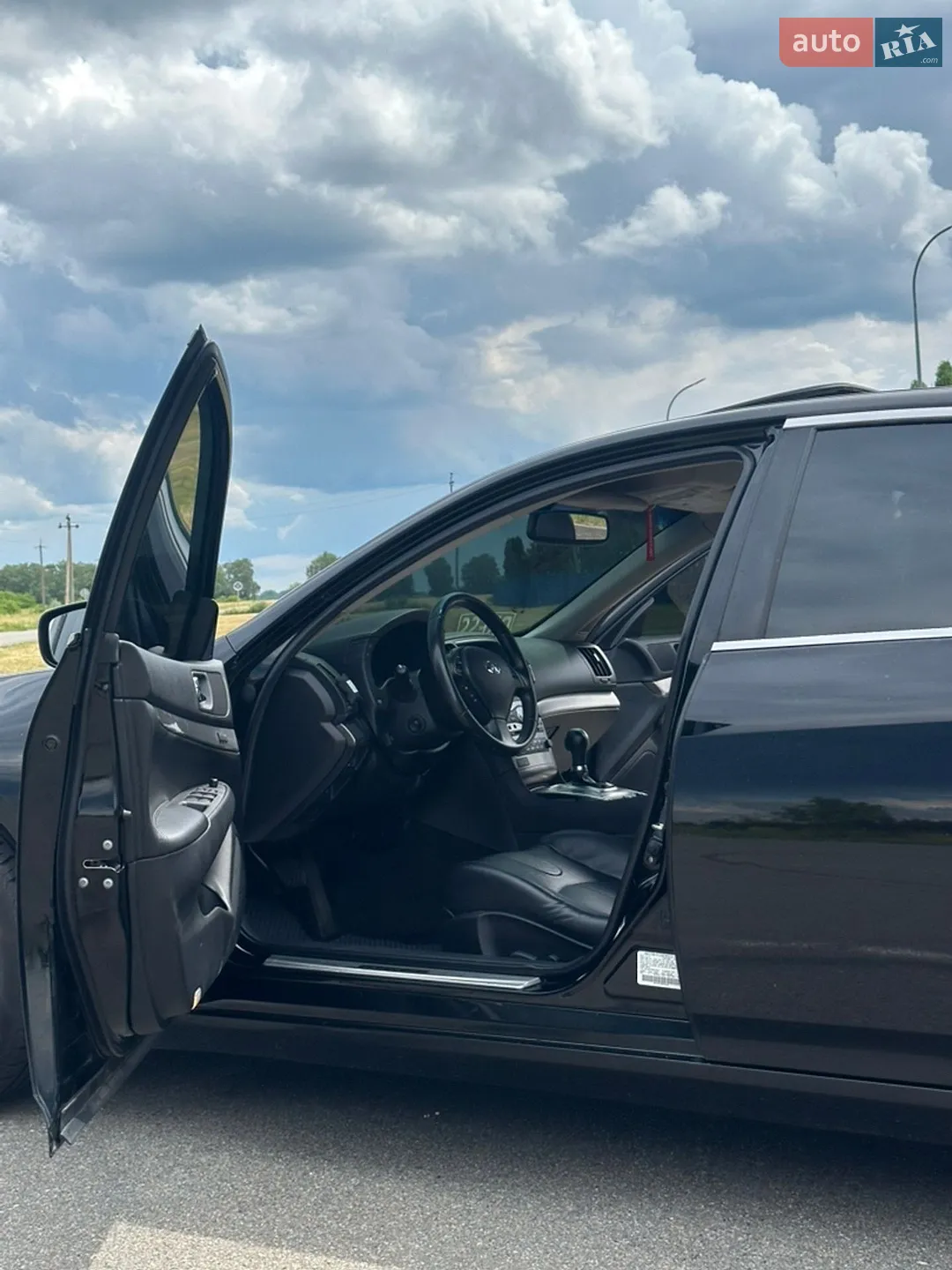 2013 Infiniti G - мініатюра 12