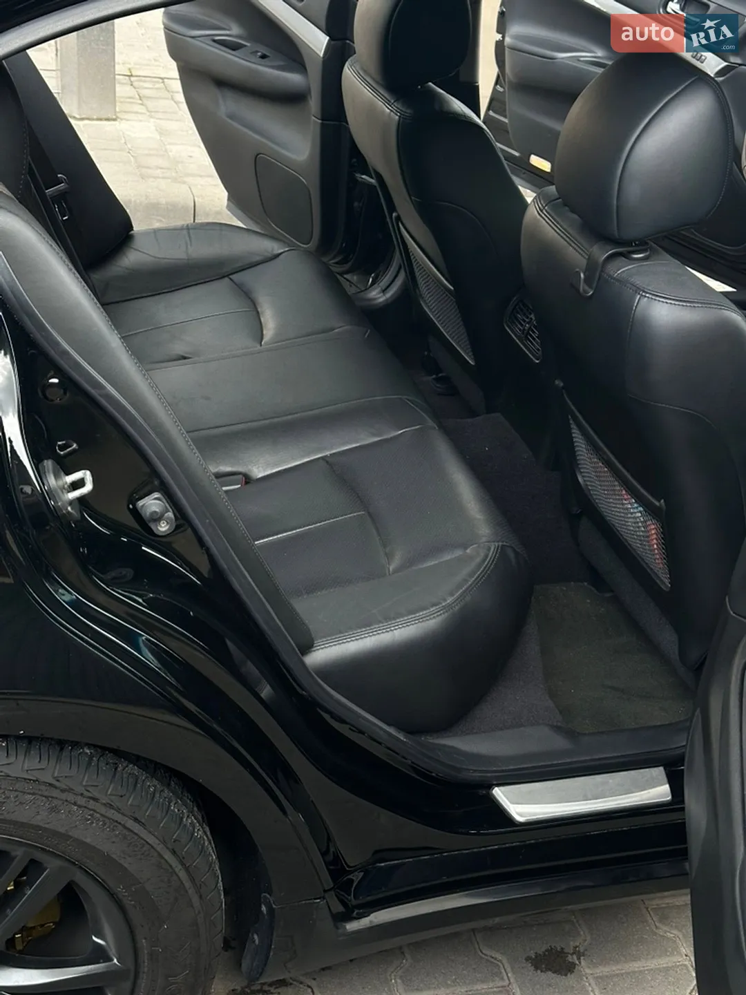 2013 Infiniti G - мініатюра 16