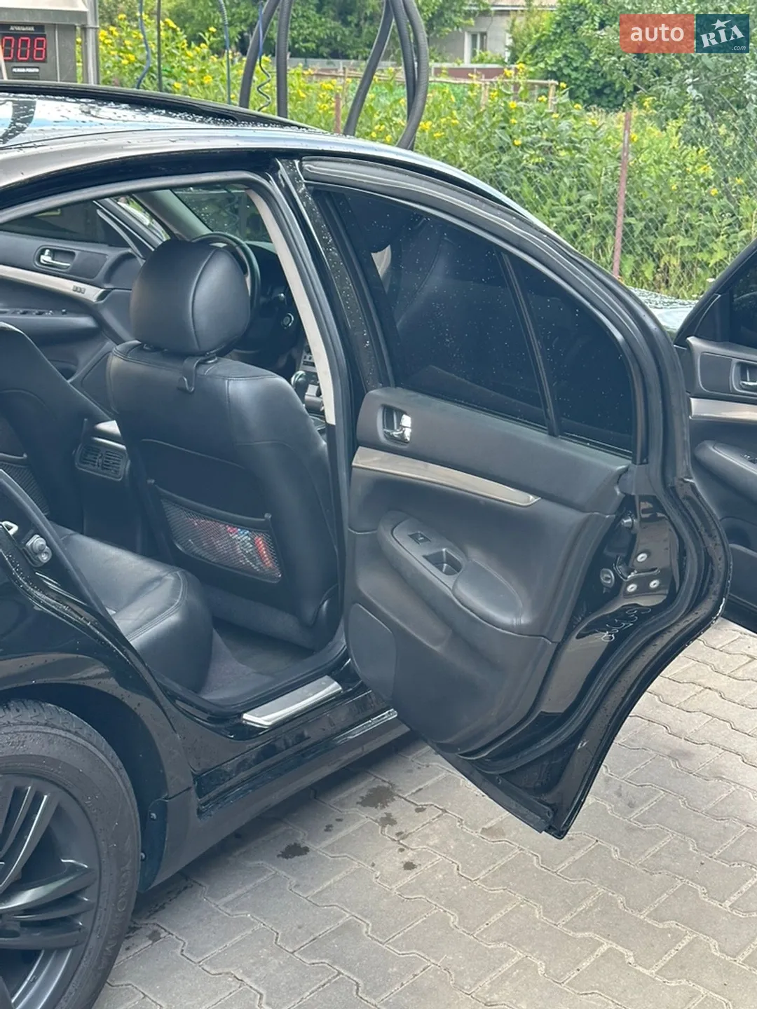 2013 Infiniti G - мініатюра 20