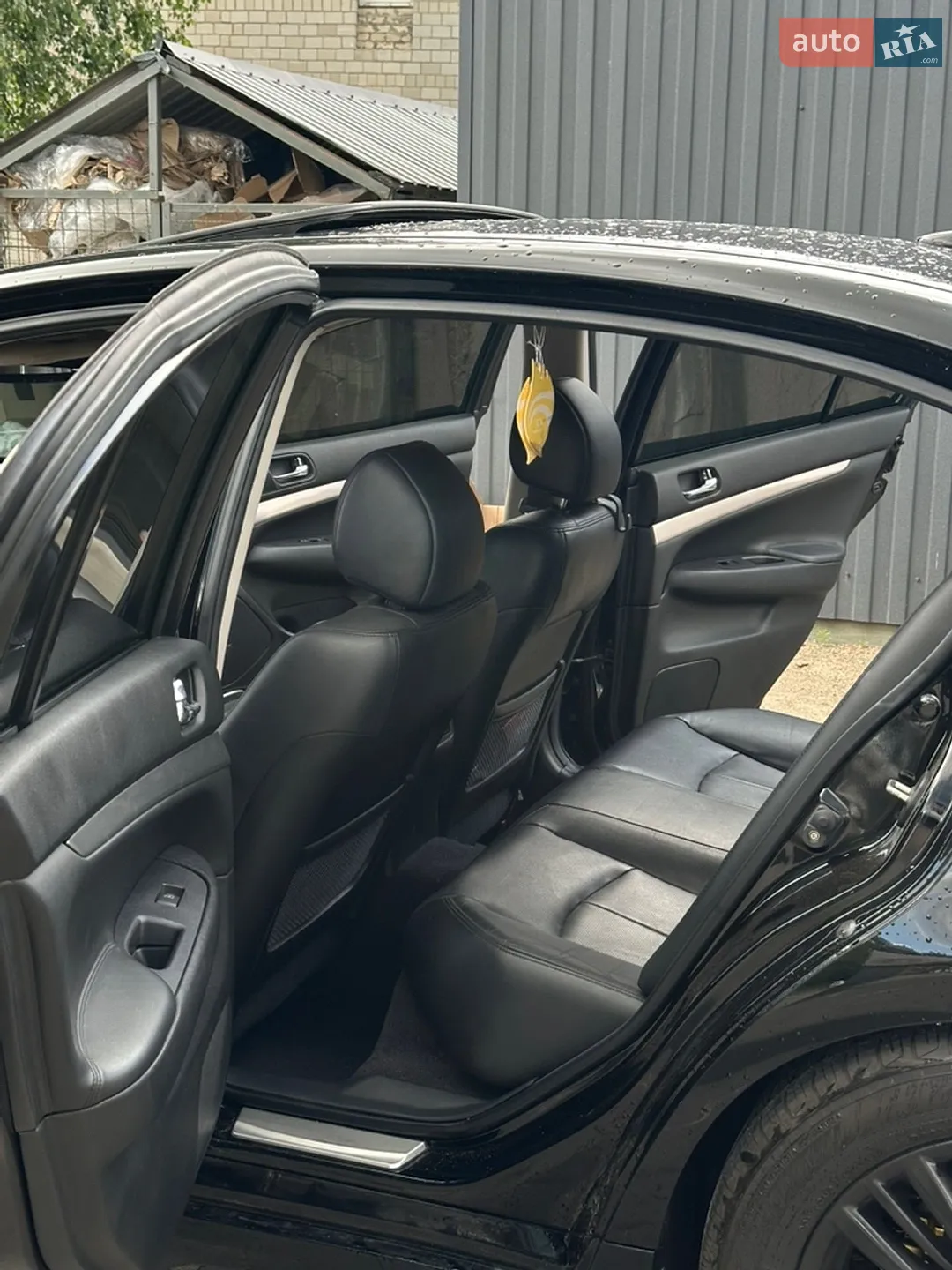 2013 Infiniti G - мініатюра 24
