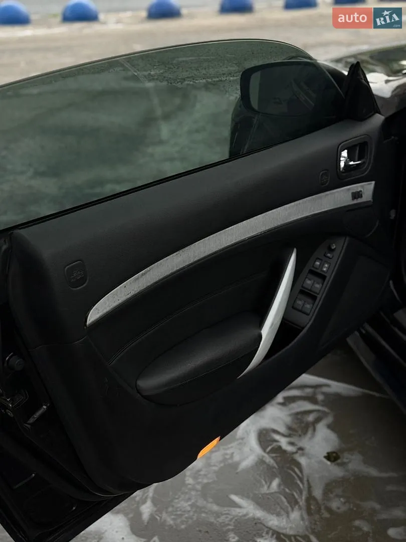 2011 Infiniti G - мініатюра 8
