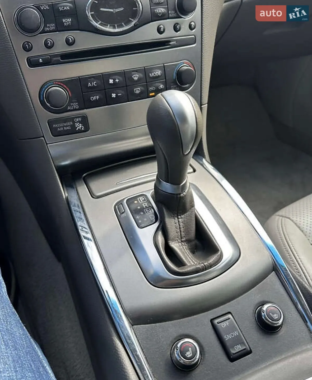 2012 Infiniti G - мініатюра 18