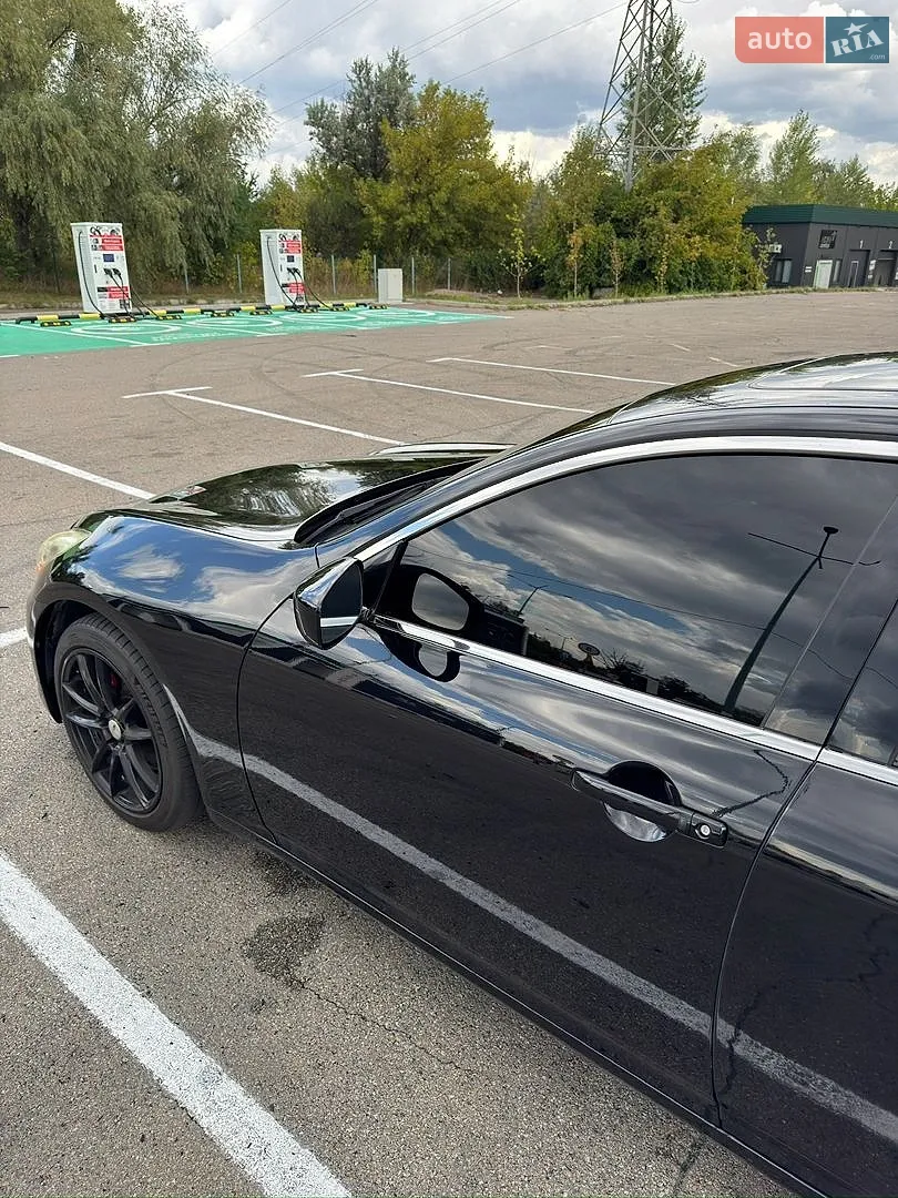 2013 Infiniti G - мініатюра 3