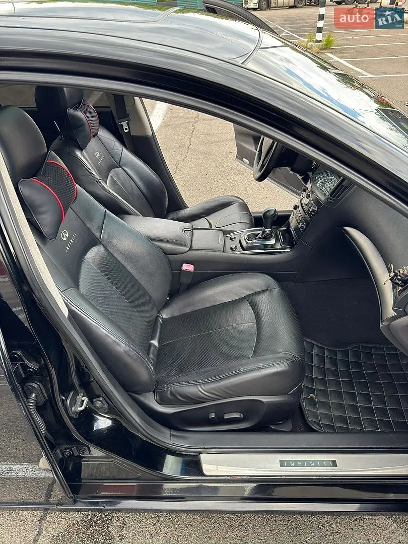 2013 Infiniti G - мініатюра 14