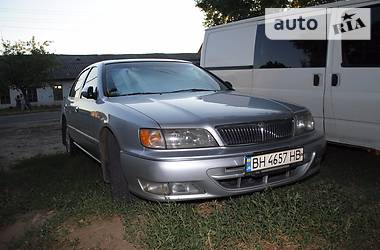 Седан Infiniti I30 1998 в Балті