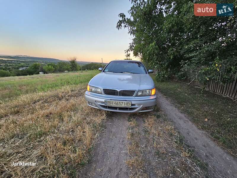Седан Infiniti I30 1998 в Балті