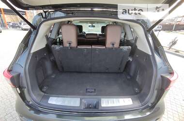 Внедорожник / Кроссовер Infiniti JX35 2012 в Полтаве