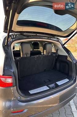 Внедорожник / Кроссовер Infiniti JX35 2012 в 