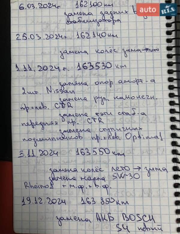 Позашляховик / Кросовер Infiniti JX35 2013 в Полтаві