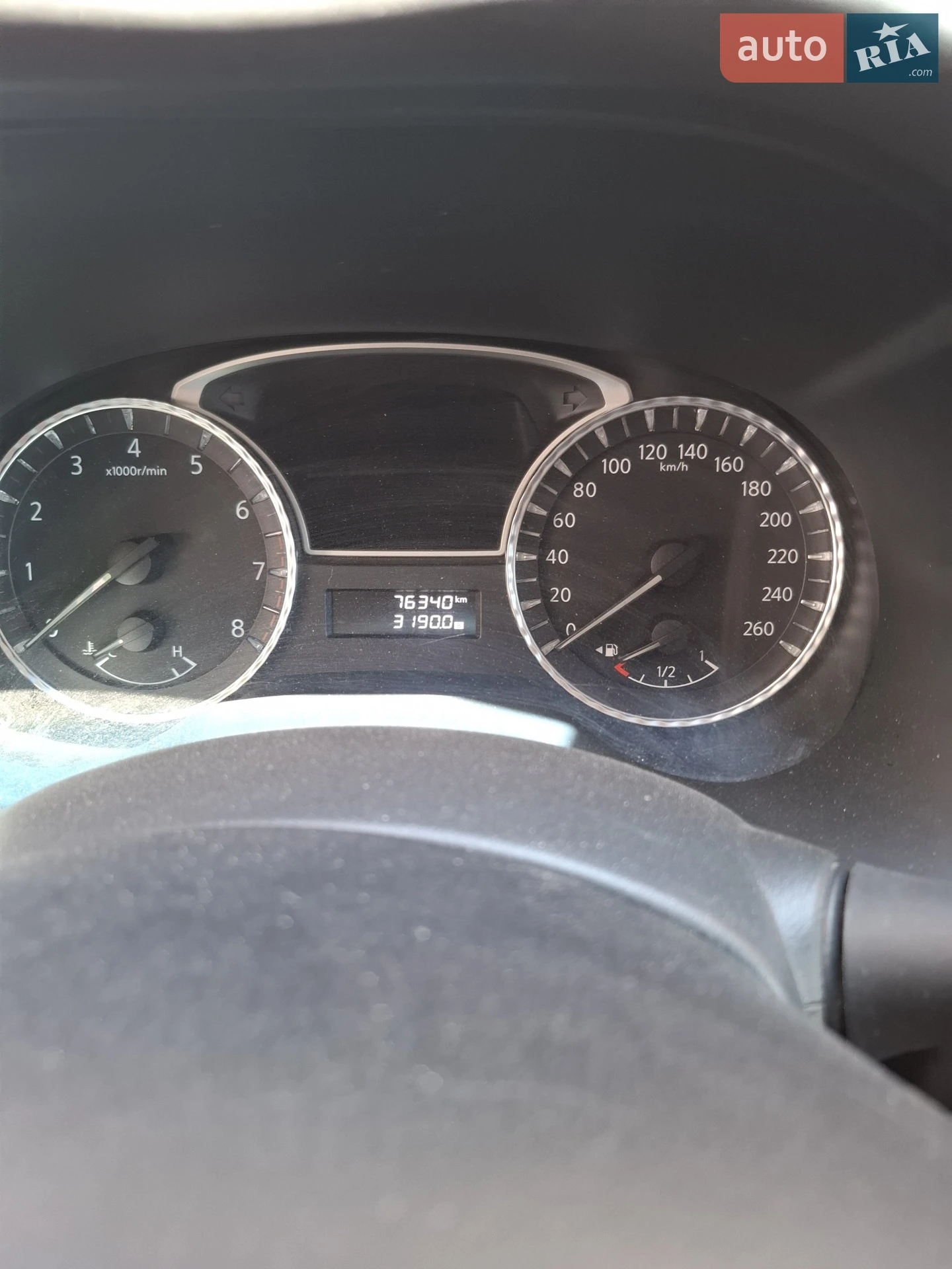 2013 Infiniti JX - мініатюра 8