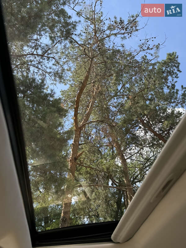 Внедорожник / Кроссовер Infiniti JX35 2012 в Кропивницком фото 14 Внедорожник / Кроссовер Infiniti JX35 2012 в Кропивницком