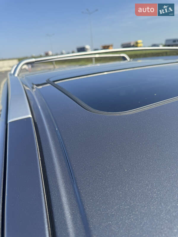 Позашляховик / Кросовер Infiniti JX35 2013 в Львові