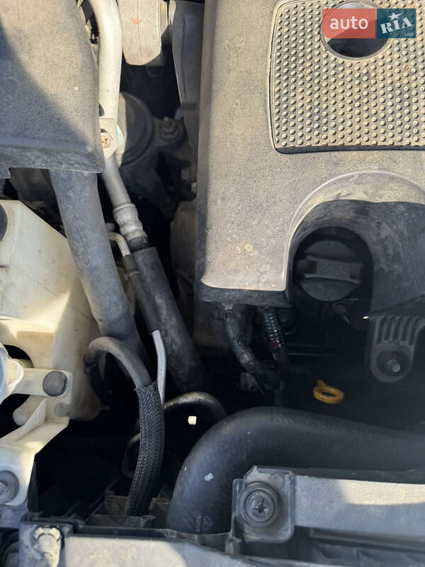 Позашляховик / Кросовер Infiniti JX35 2013 в Львові