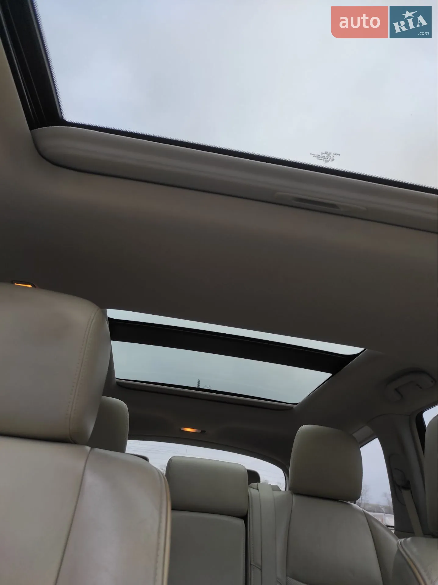 2012 Infiniti JX - мініатюра 13