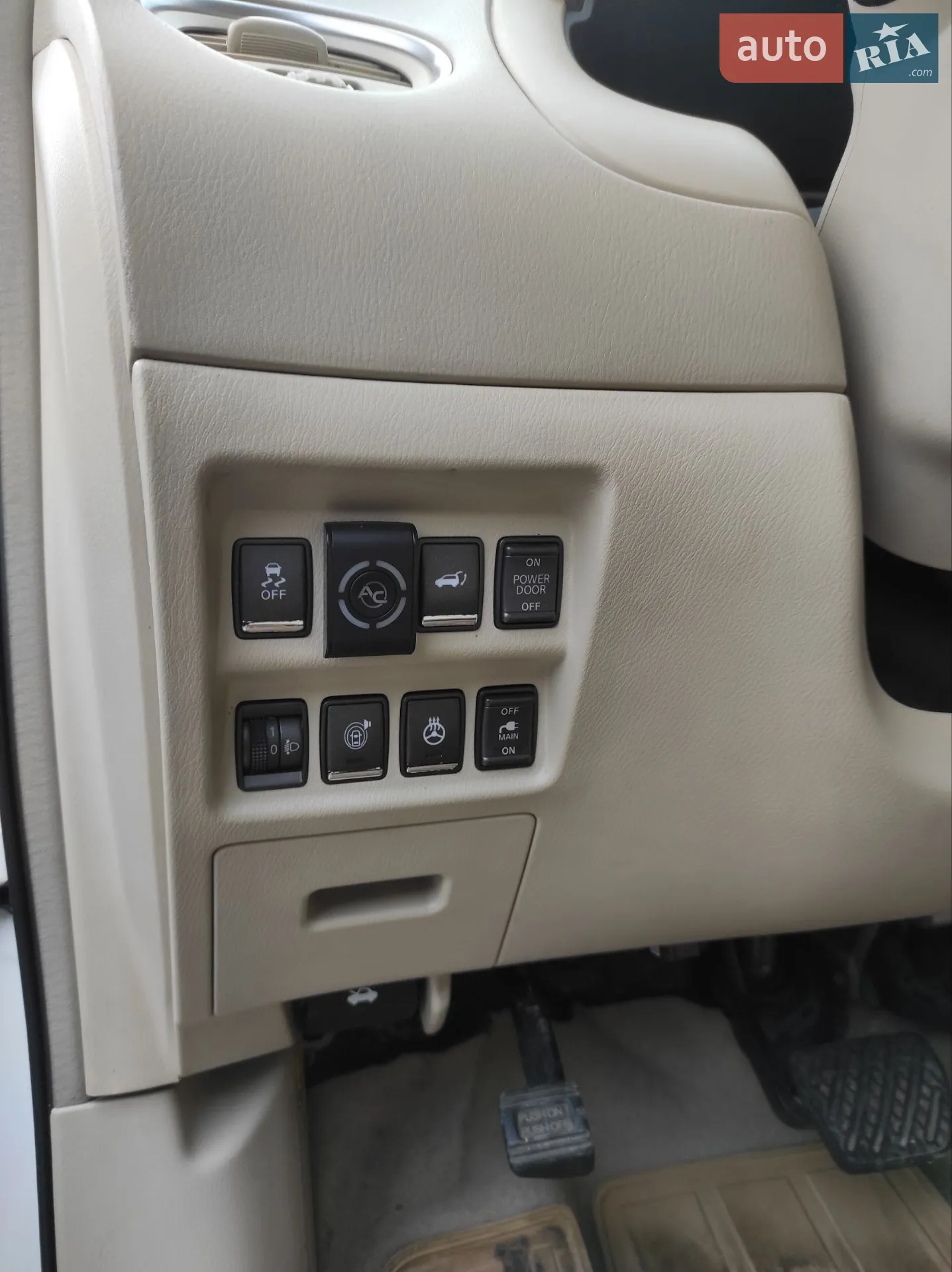 2012 Infiniti JX - мініатюра 17