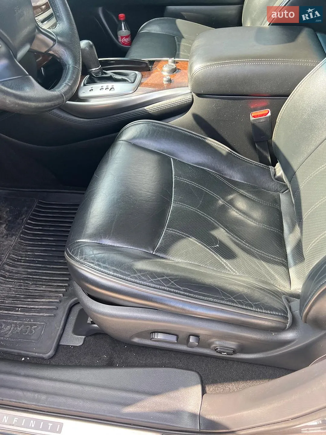 2013 Infiniti JX - мініатюра 3