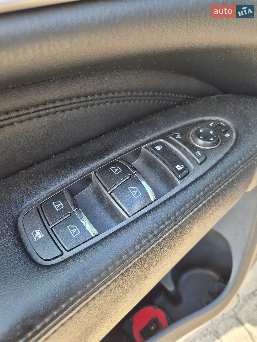 2012 Infiniti JX - мініатюра 8