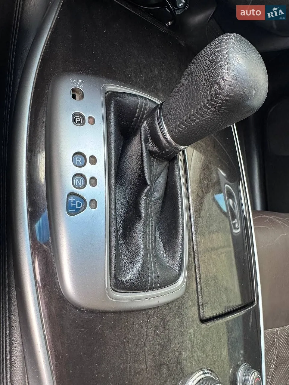 2012 Infiniti JX - мініатюра 17