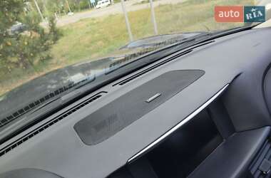 Седан Infiniti M25 2012 в Днепре