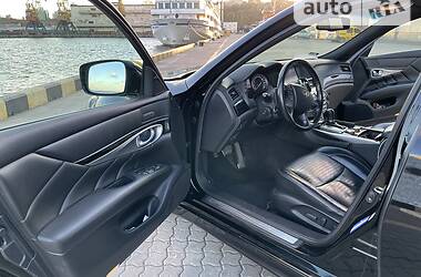 Седан Infiniti M30 2013 в Одесі