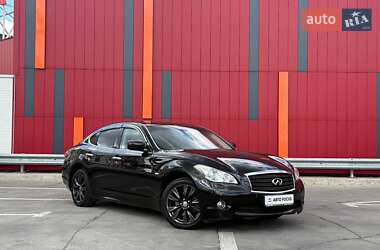 Седан Infiniti M30 2011 в Києві