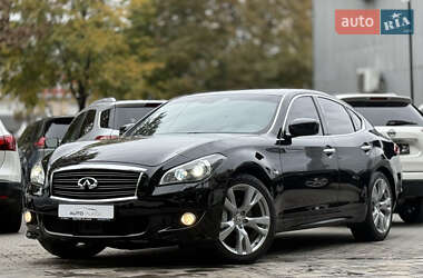 Седан Infiniti M30 2013 в Одесі