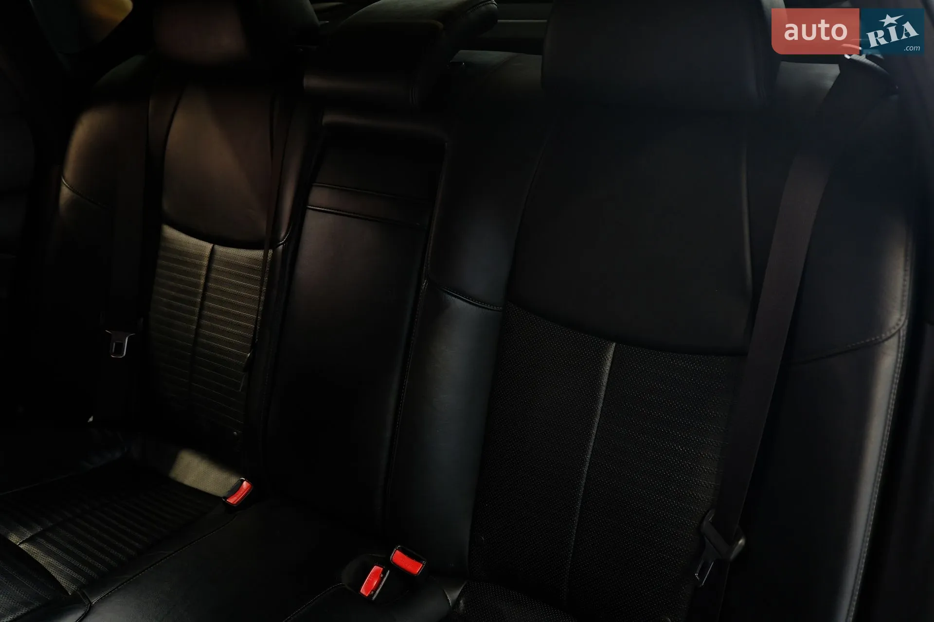 2013 Infiniti M - мініатюра 34