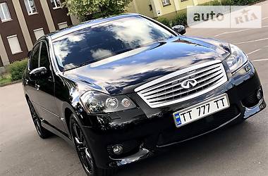 Седан Infiniti M35 2009 в Днепре