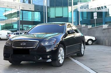 Седан Infiniti M35 2008 в Харькове