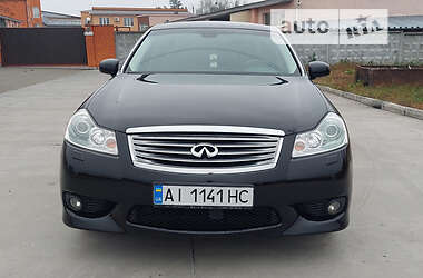 Седан Infiniti M35 2008 в Києві