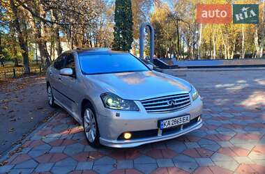 Седан Infiniti M35 2007 в Ніжині