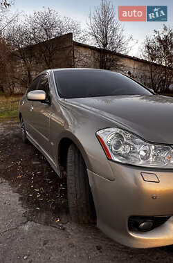 Седан Infiniti M35 2008 в Лубнах