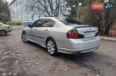 Седан Infiniti M35 2007 в Нежине