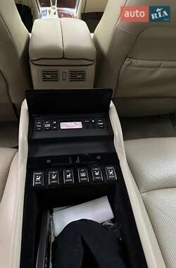 Седан Infiniti M35 2008 в Киеве