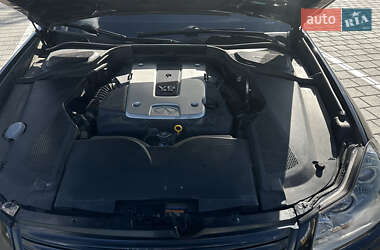 Седан Infiniti M35 2008 в 
