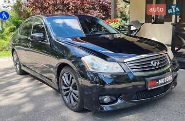 Седан Infiniti M35 2008 в Киеве