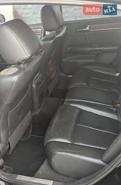 Седан Infiniti M35 2008 в Трускавце