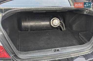 Седан Infiniti M35 2008 в Трускавце