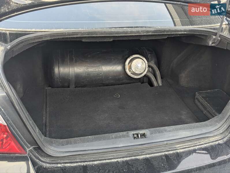 Седан Infiniti M35 2008 в Трускавці