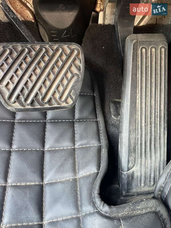 Седан Infiniti M35 2008 в Борисполі