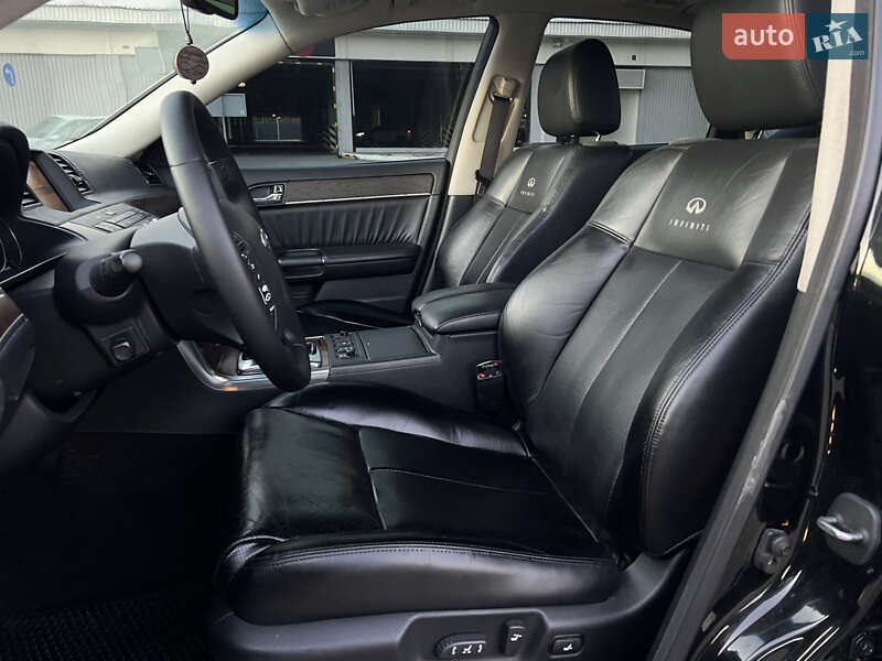 Седан Infiniti M35 2008 в Киеве фото 28 Седан Infiniti M35 2008 в Киеве