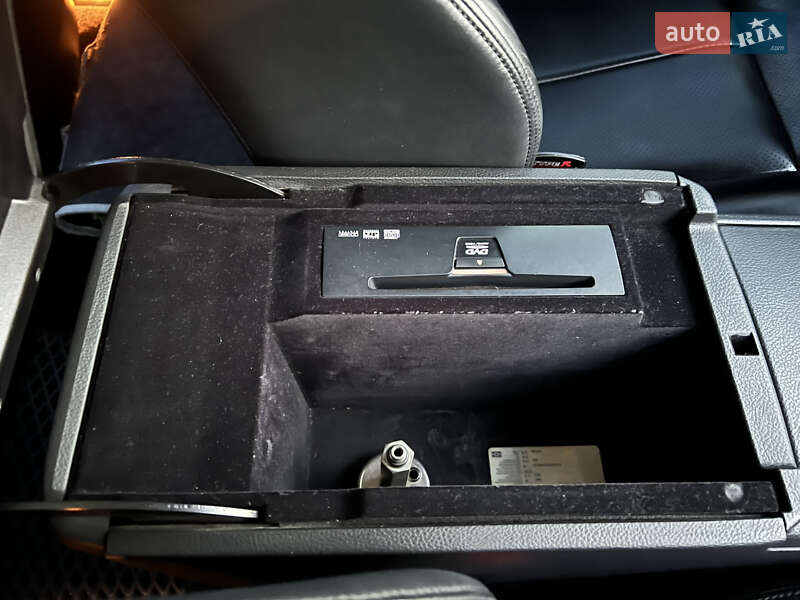 Седан Infiniti M35 2008 в Киеве фото 36 Седан Infiniti M35 2008 в Киеве