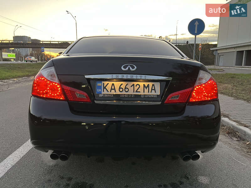 Седан Infiniti M35 2008 в Киеве фото 46 Седан Infiniti M35 2008 в Киеве