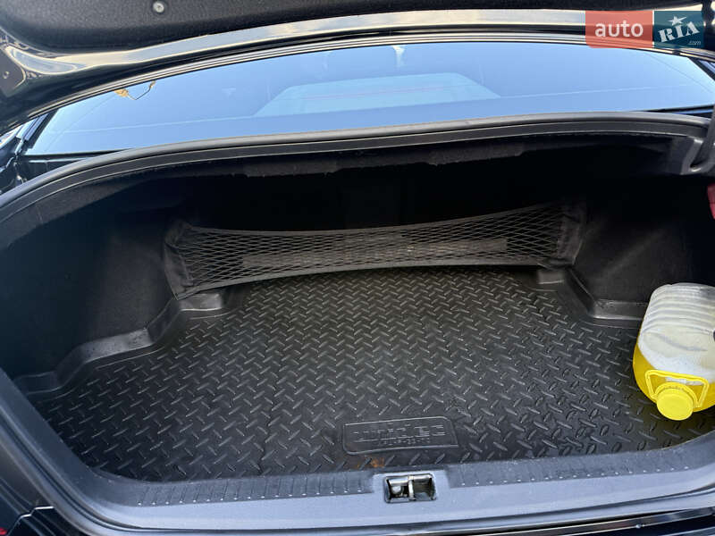 Седан Infiniti M35 2008 в Днепре фото 11 Седан Infiniti M35 2008 в Днепре