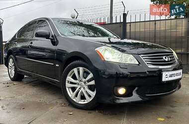 Седан Infiniti M35 2010 в Киеве