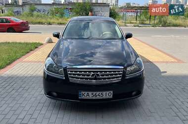 Седан Infiniti M35 2005 в Киеве
